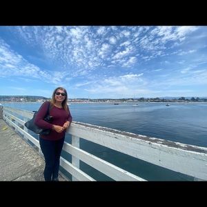 Meet your Posher, Laura